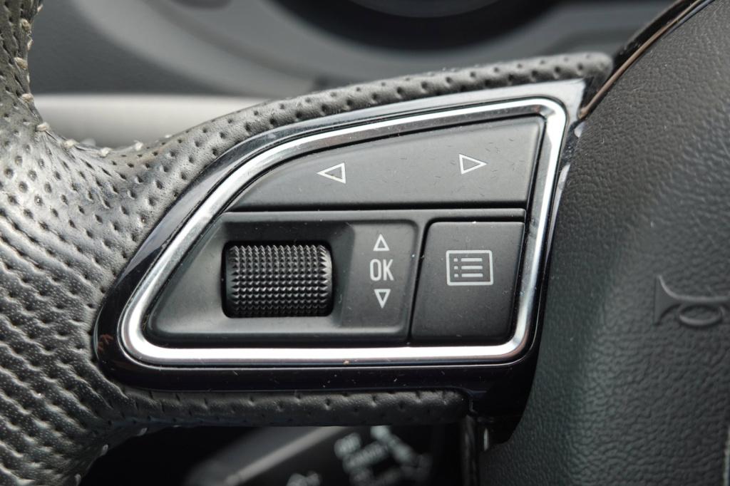 Audi Q3 2.0 tfsi quattro s-line