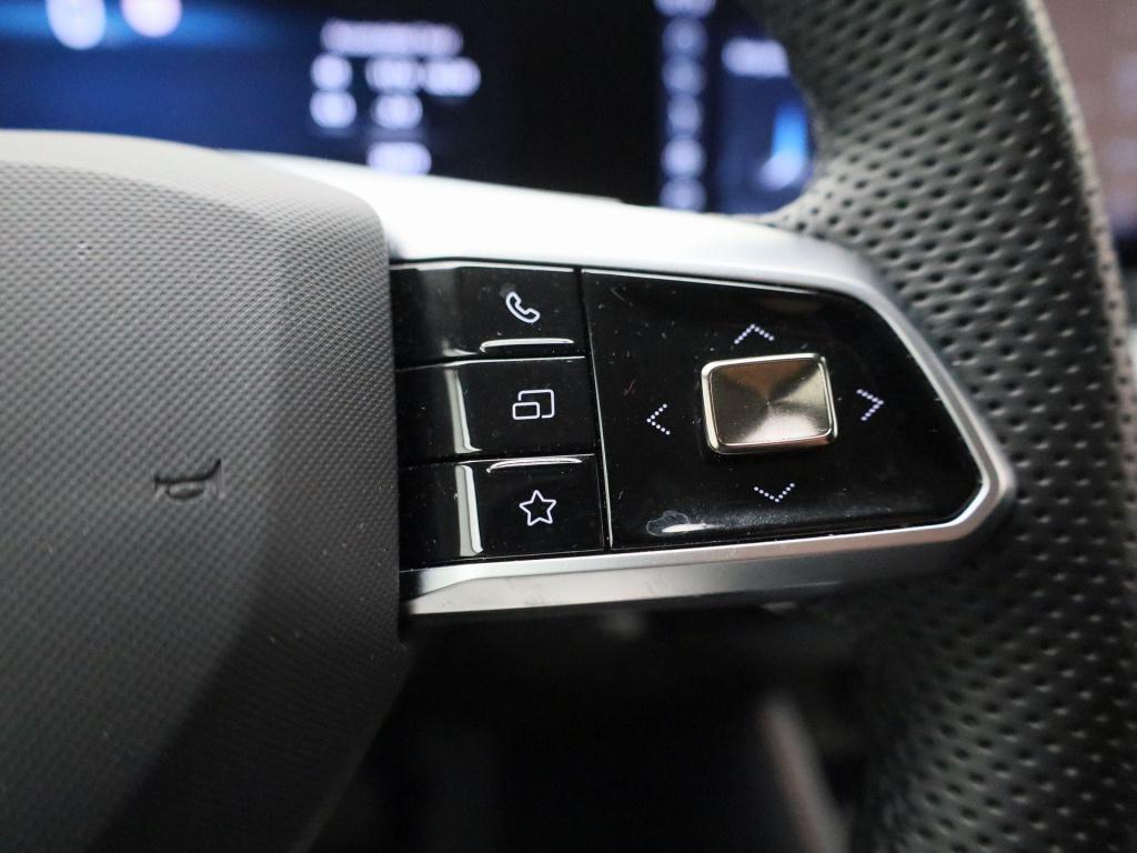 MG Hs mg phev 1.5 luxury