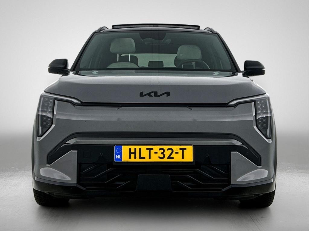 Kia Ev3 gt-line 81.4 kwh | harman kardon audio | schuifdak | stuur-/stoelve