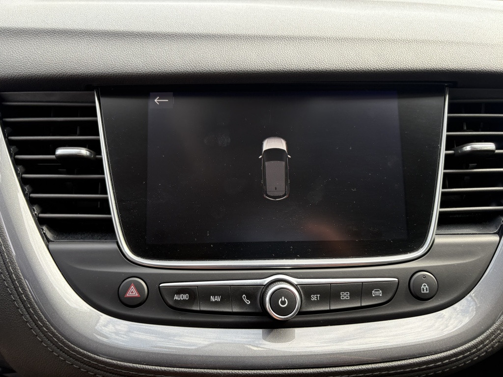 Opel Grandland X 1.2 turbo innovation