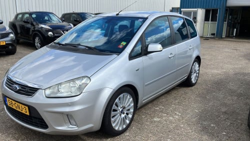 Ford c Max 1.8 16 v titanium