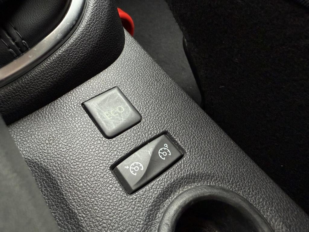 Renault Captur 0.9 tce life // 53.000km! // led koplampen //