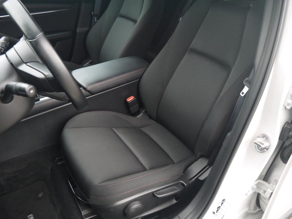 Mazda 3 2.0 e-skyactiv-x 186 homura|aeropakket|rijklaar