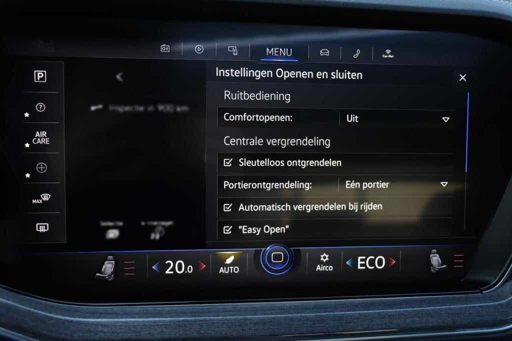 Volkswagen Touareg 3.0 tsi ehybrid 4motion elegance 380pk | soh 95,1% |