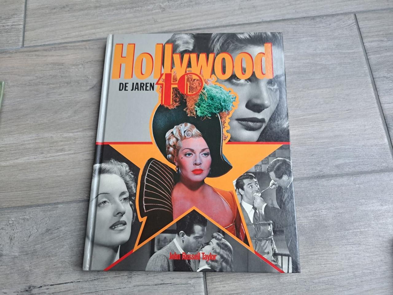 Hollywood De jaren 30/40/50/60/70