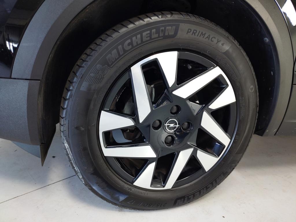 Opel Mokka 1.2 turbo business elegance