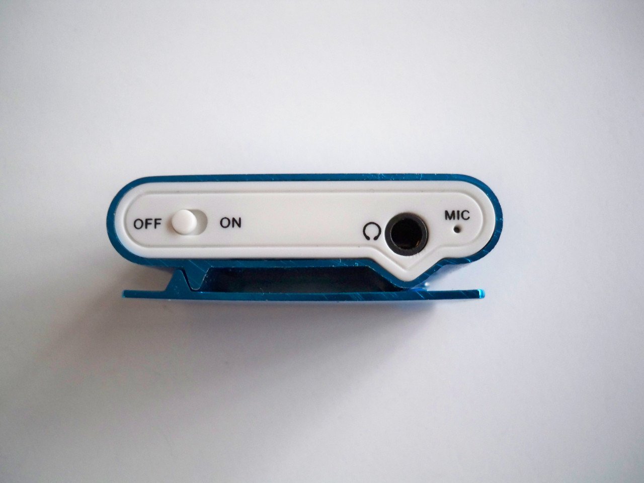 Envivo mini MP3 speler