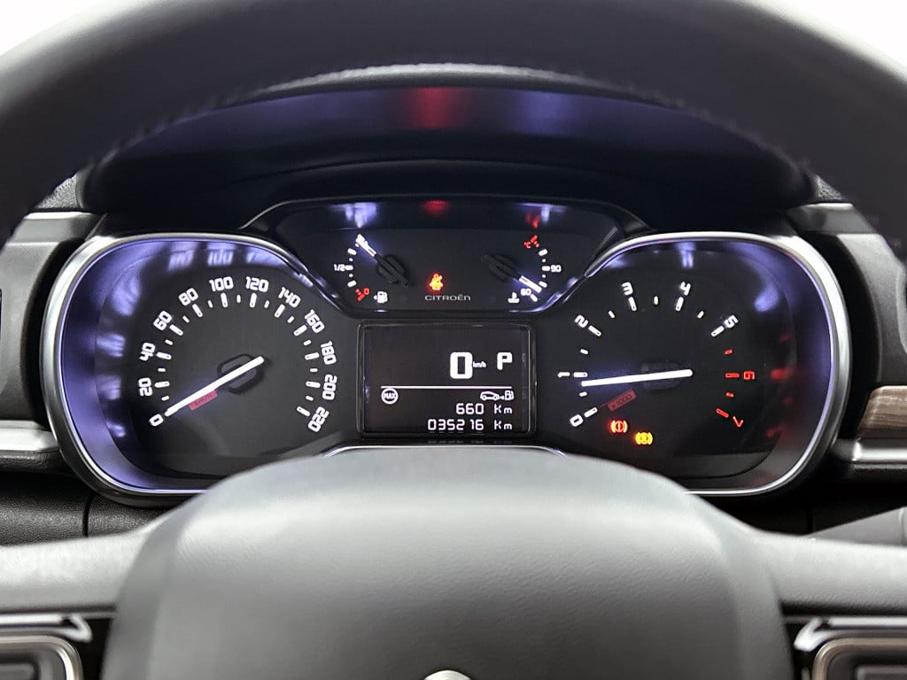 Citroen C3 110 pk automaat feel edition | rijklaar | apple carplay / androi