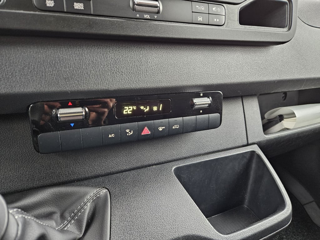 Mercedes-Benz Sprinter 317 1.9 cdi l2h2 zb edition | 18'' | sidebars | 360 