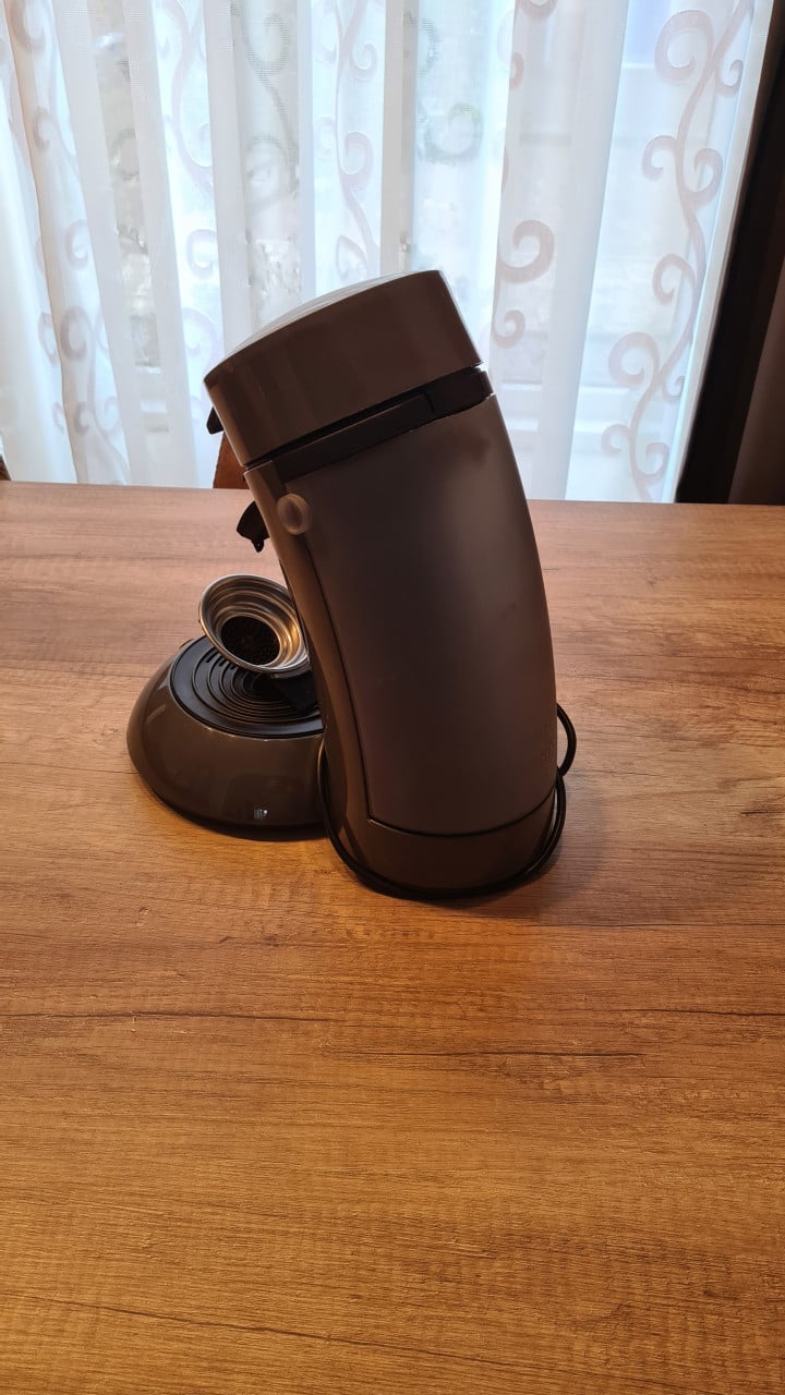 In goed staat en goed werkend Senseo koffieapparaat-compleet