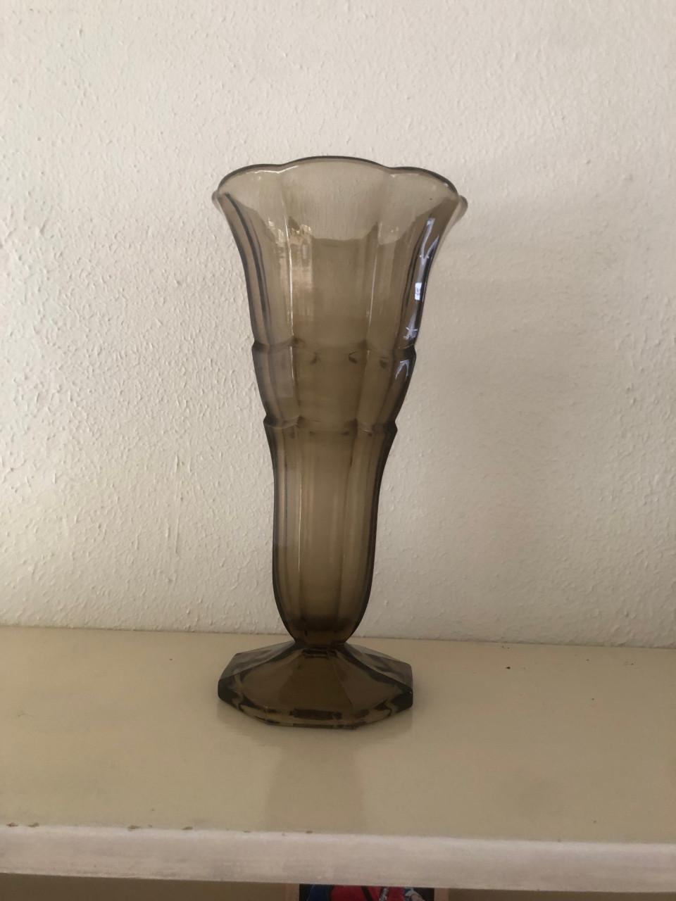 Prachtige vintage vaas