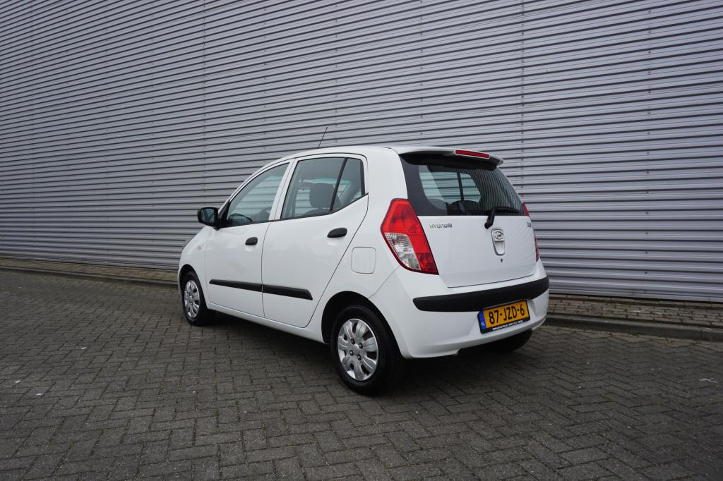 Hyundai I 10 1.1 active cool airco / elektr. ramen / nap