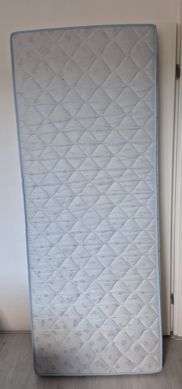 Matras 78x198cm