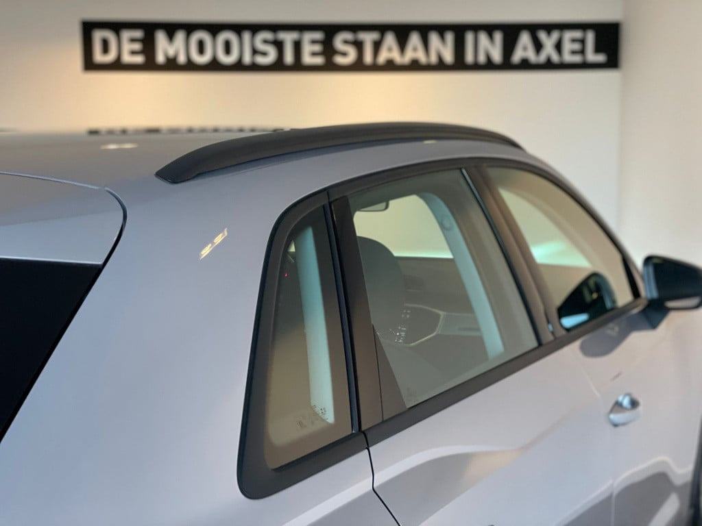 Audi Q3 35 tfsi