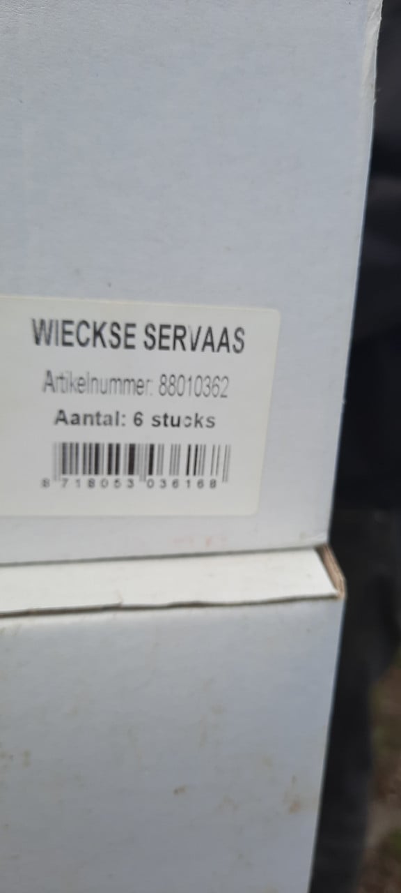 Bierglazen