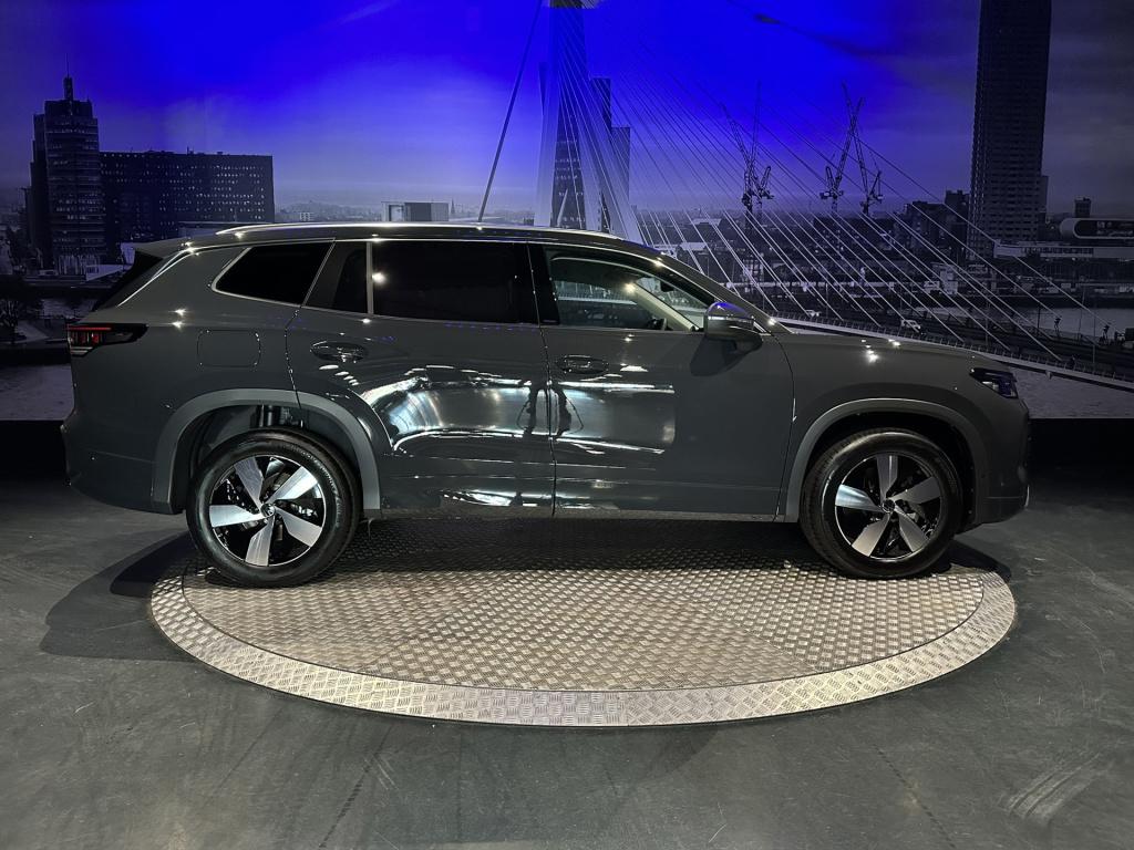 Volkswagen Tayron 1.5 ehybrid life edition *acc*camera*led*appconnect*