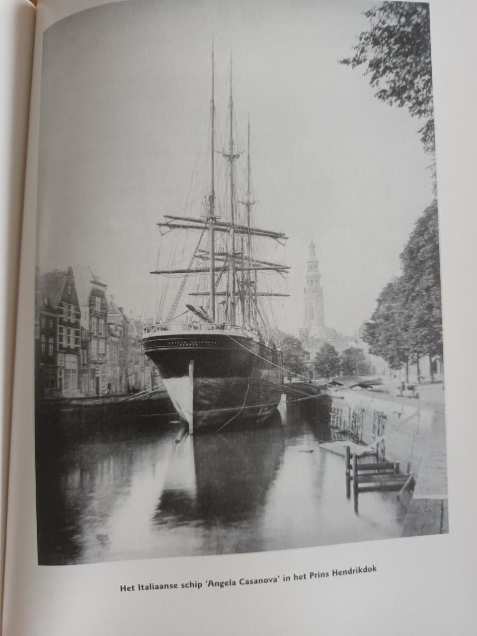 Van alle markten thuis, Middelburg; markt en nijverheid