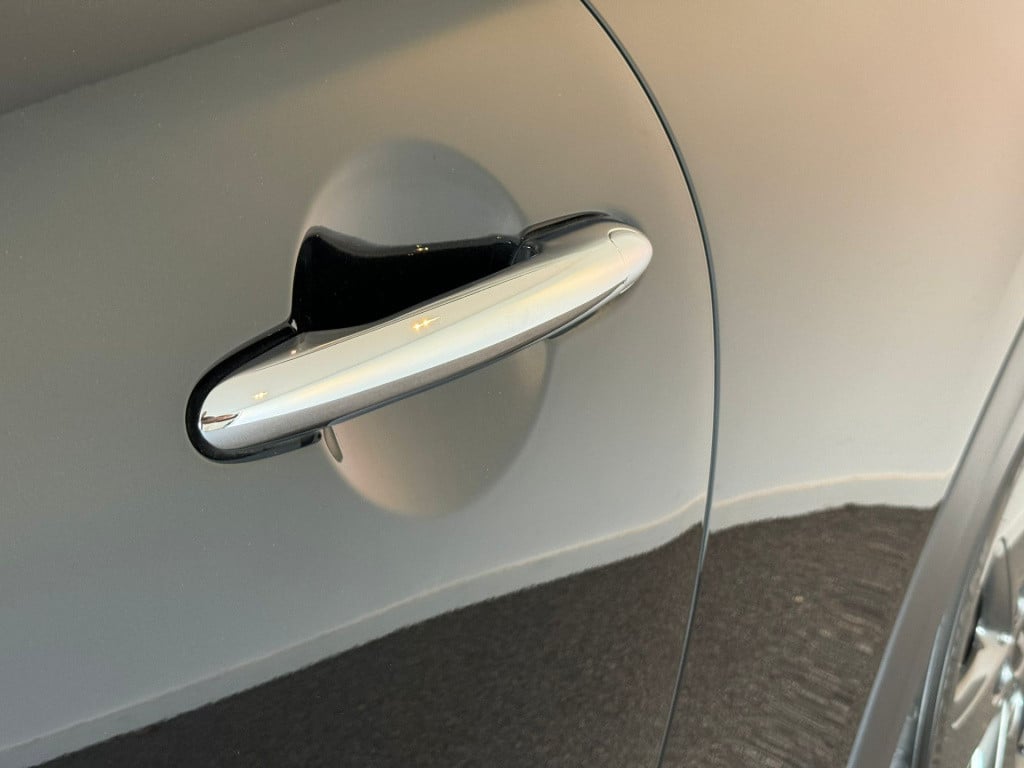 Mini Electric mini essential 33 kwh