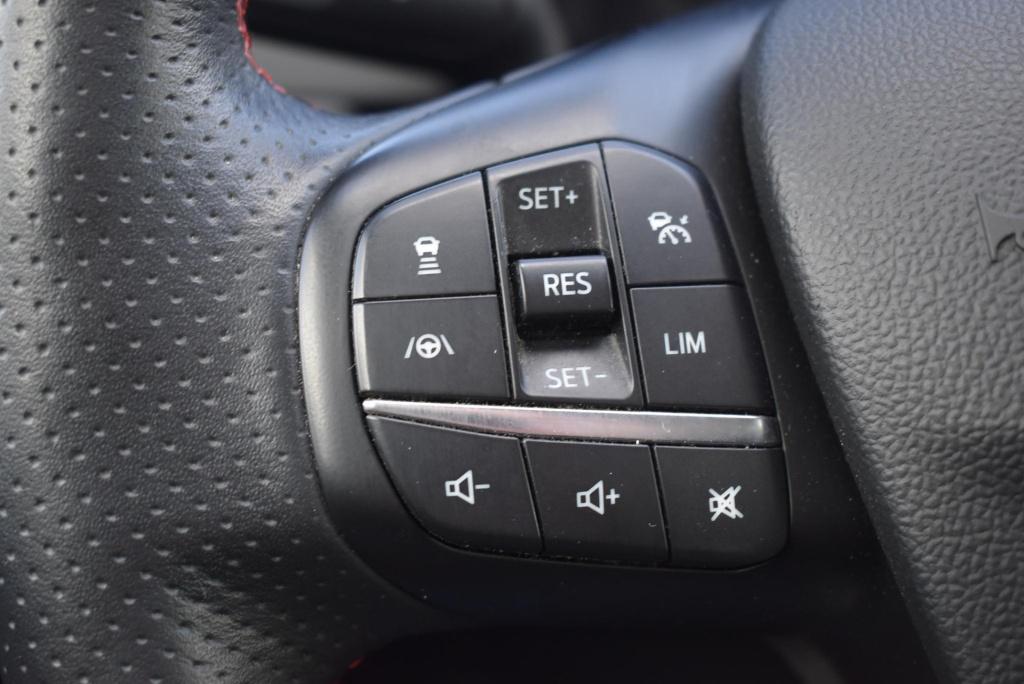 Ford Kuga 2.5 phev st-line x | climate control | adaptieve cruise control |