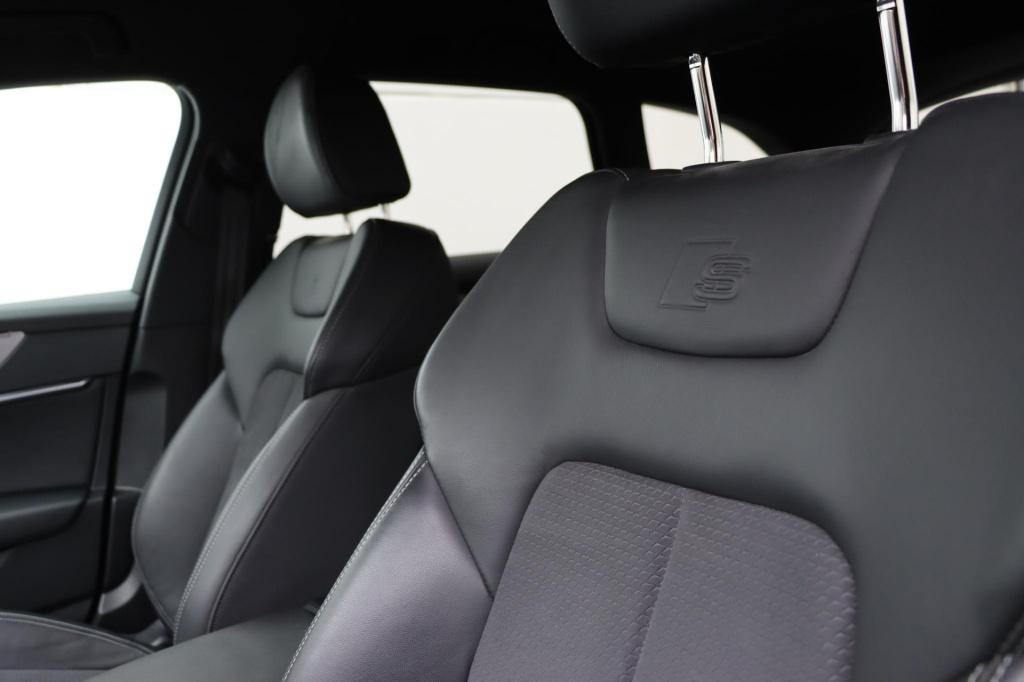Audi A6 avant 55 tfsie quattro s-line edition s-tronic 367pk | soh 88,5% |