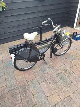 Solex Oto