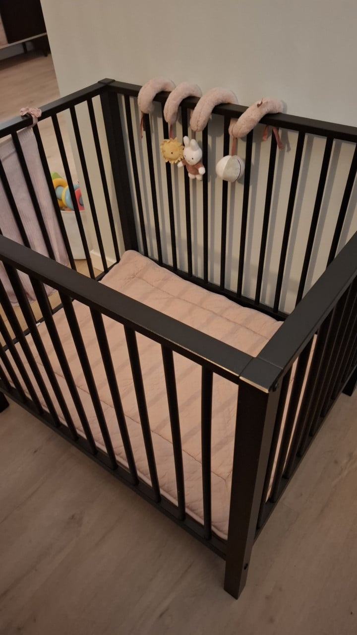 Box inclusief toebehoren
