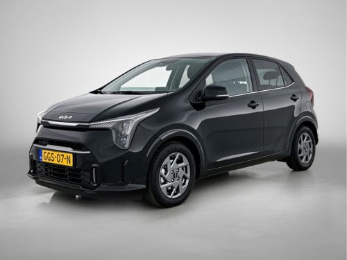 Kia Picanto 1.0 dpi dynamicplusline automaat | navigatie | camera
