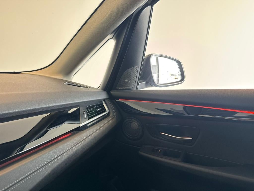 BMW 2-serie active tourer 225xe iperformance high executive