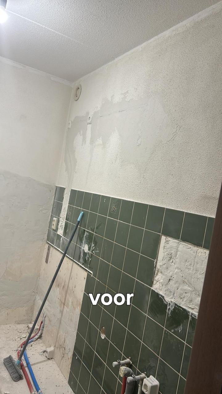 ZZP-er voor schoonmaak + onderhoud aan uw (recreatie-)woning
