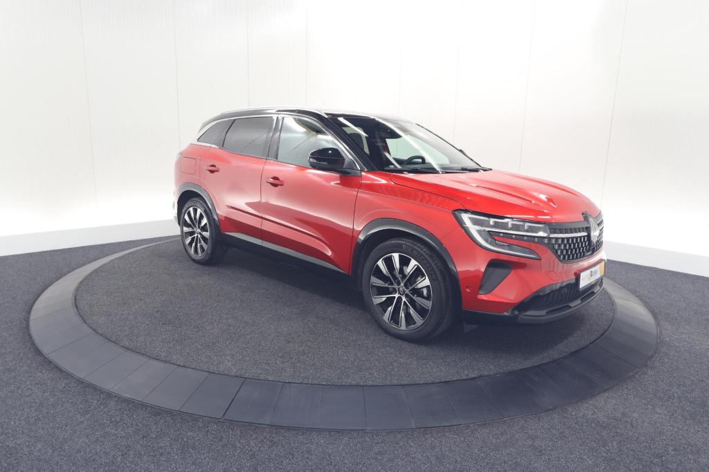 Renault Austral 1.2 e-tech full hybrid 200 techno | 1500 kg trekgewicht | 3