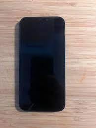 Iphone 12 64GB Blauw A-Grade