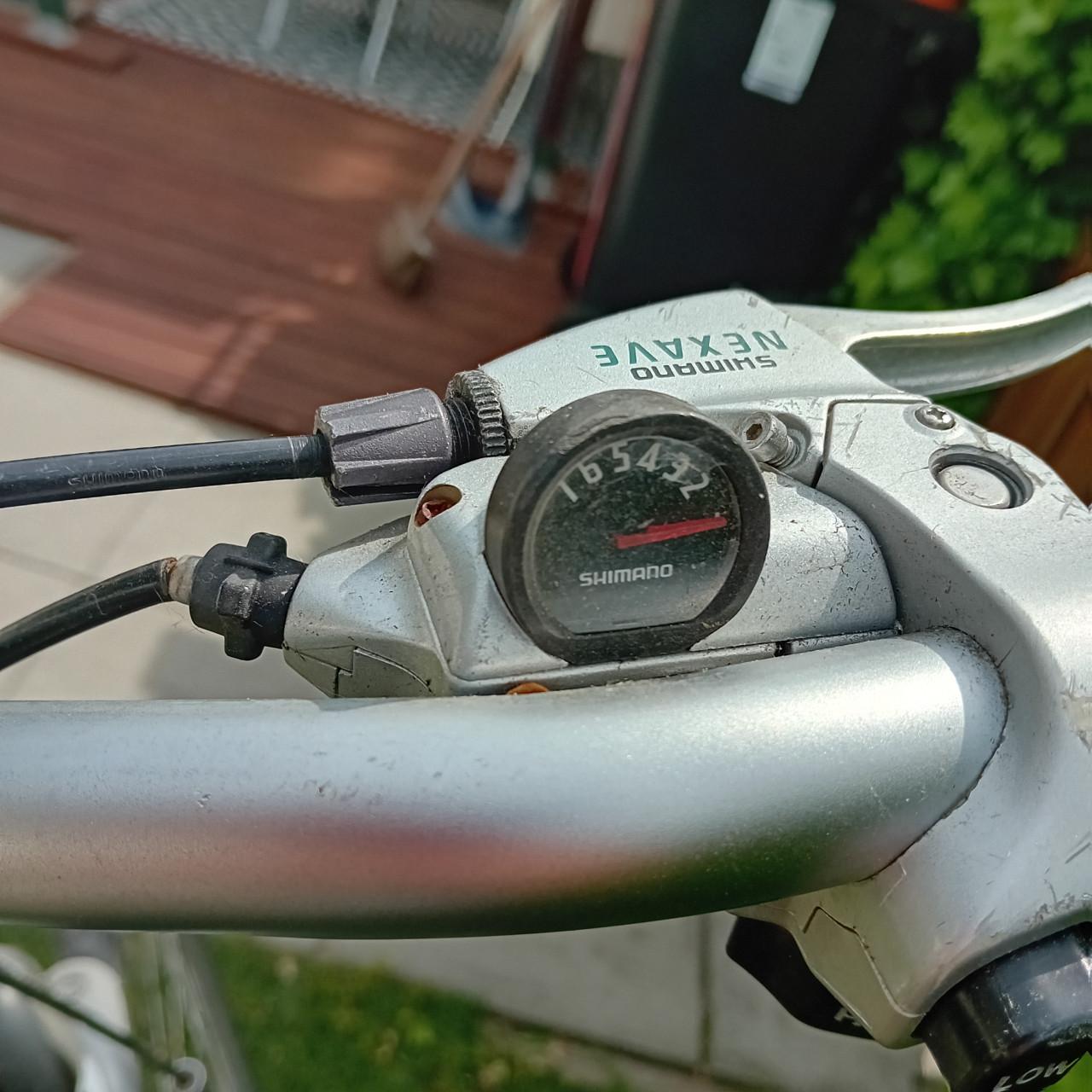 Batavus Socorro damesfiets