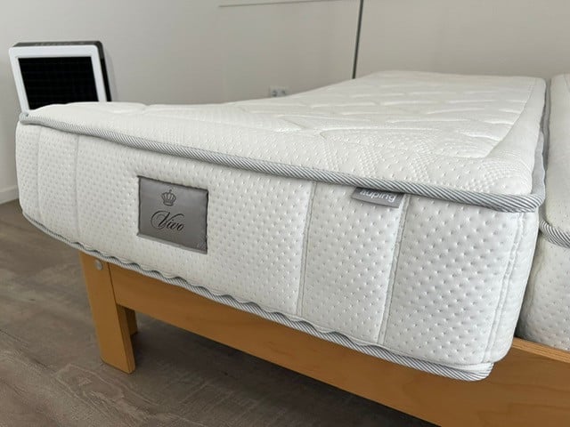 Auping Auronde bed