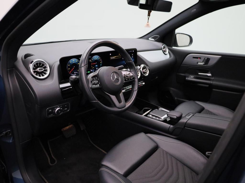 Mercedes-Benz B-Klasse 250 e business line | automaat | sfeer verlichting |
