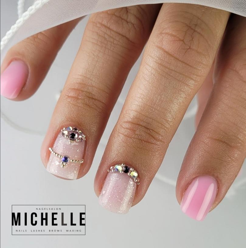 Nagelsalon Michelle breidt uit!