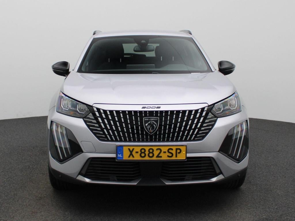 Peugeot E-2008 ev allure 54 kwh | automaat | climate control | virtual cock