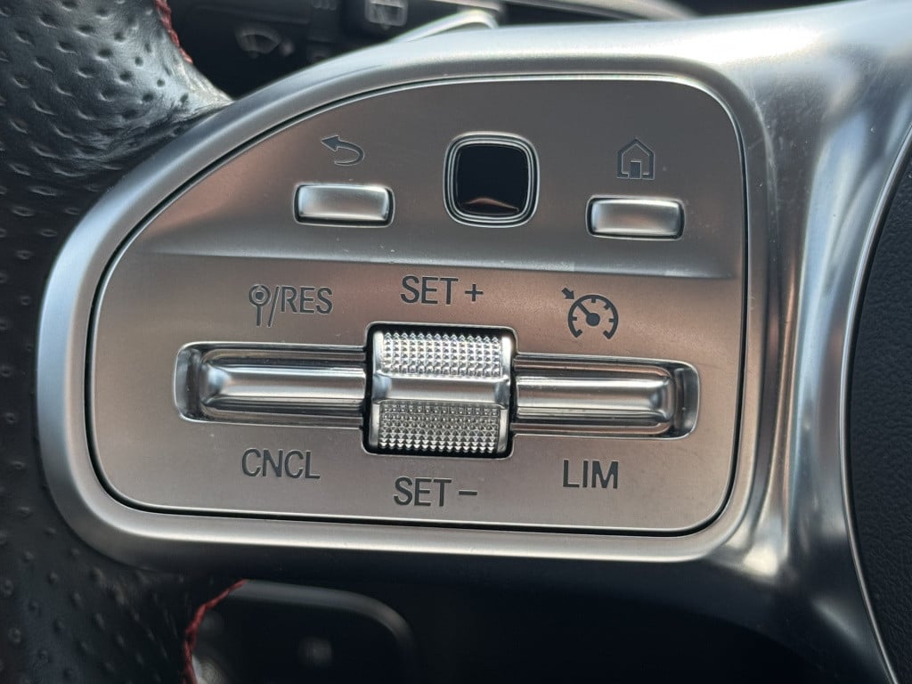 Mercedes-Benz Gla-klasse 250 e amg line l automaat i mbux l 360° camera l w