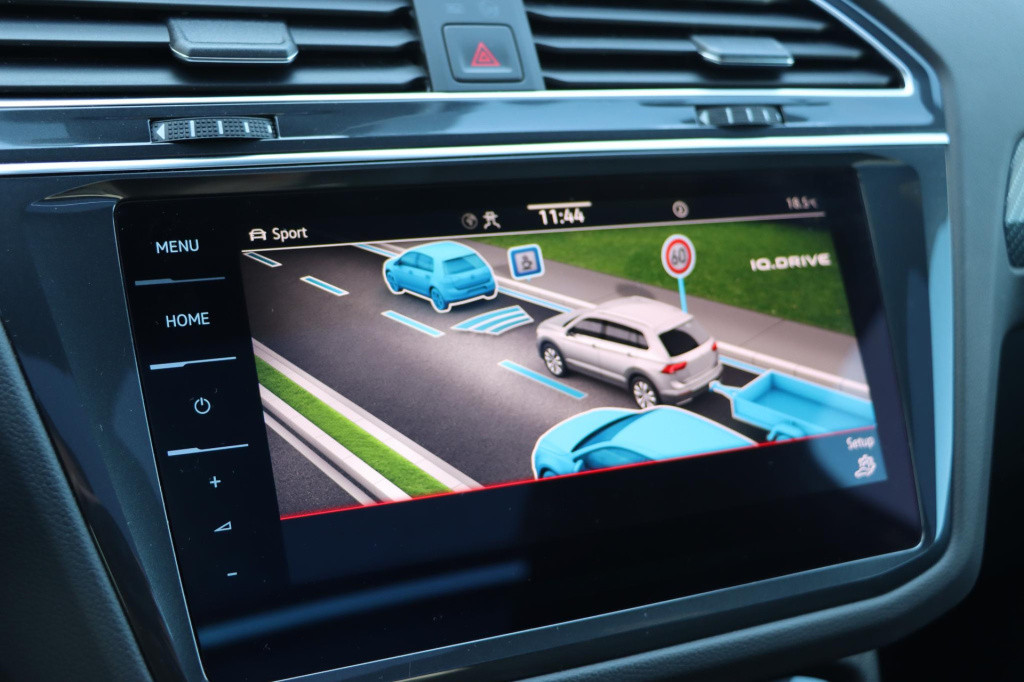 Volkswagen Tiguan 1.4 tsi ehybrid r-line business+ 245pk dsg6