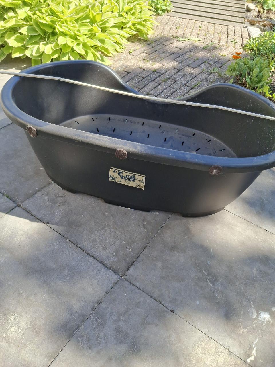 Hondenmand