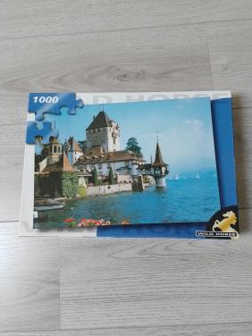 Puzzel
