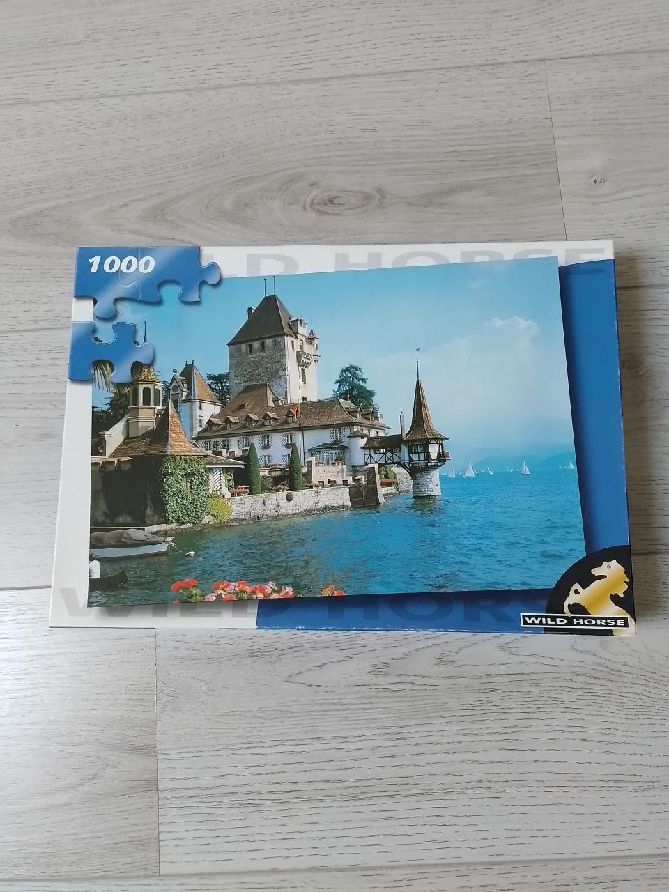 Puzzel
