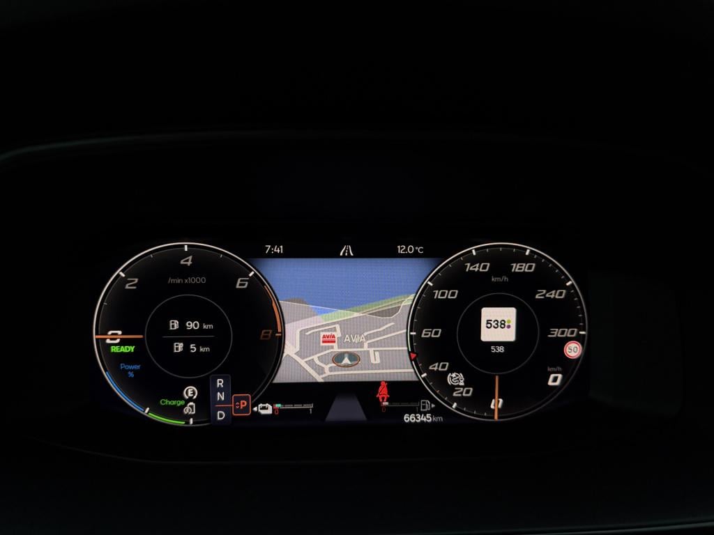 Cupra Formentor 1.4 e-hybrid vz copper edition | 360 camera | memory | rijk