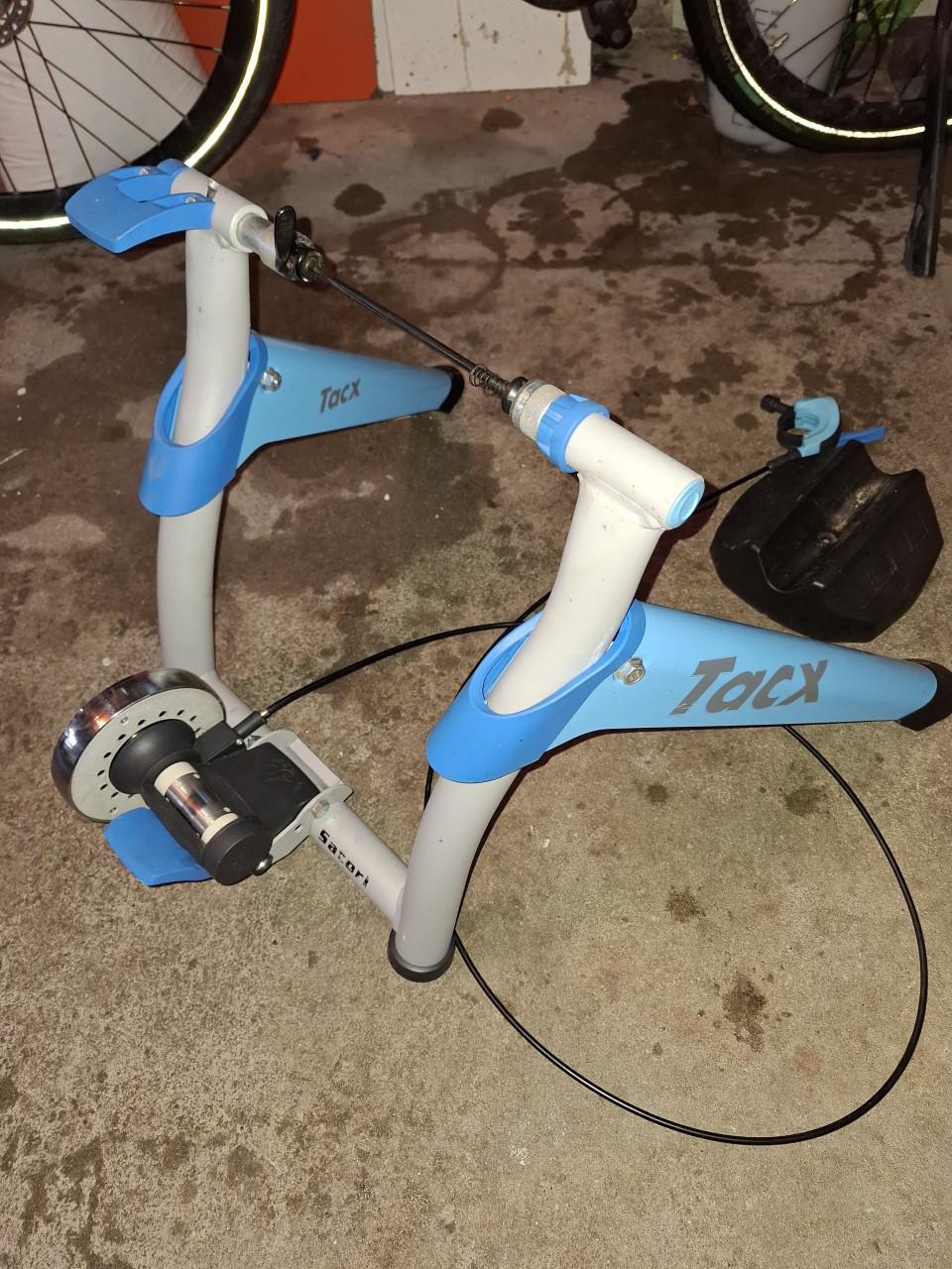 Tacx Satori fietstrainer