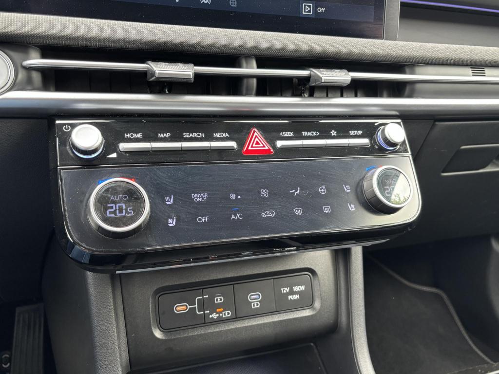 Hyundai Tucson 1.6 t-gdi phev premium