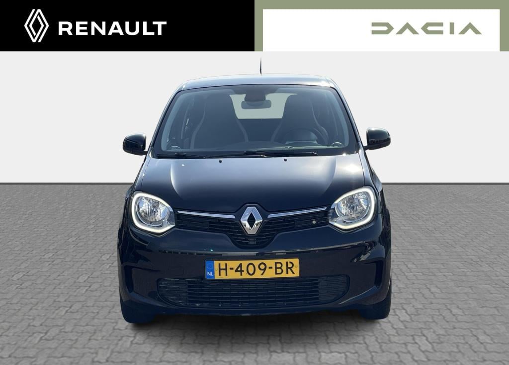 Renault Twingo 1.0 sce collection