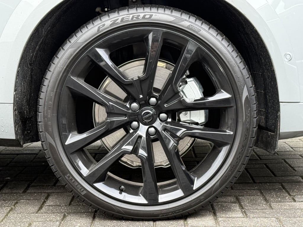 Volvo XC60 t6 awd ultra dark massage 22" inch | nieuwpr. € 89.421 |