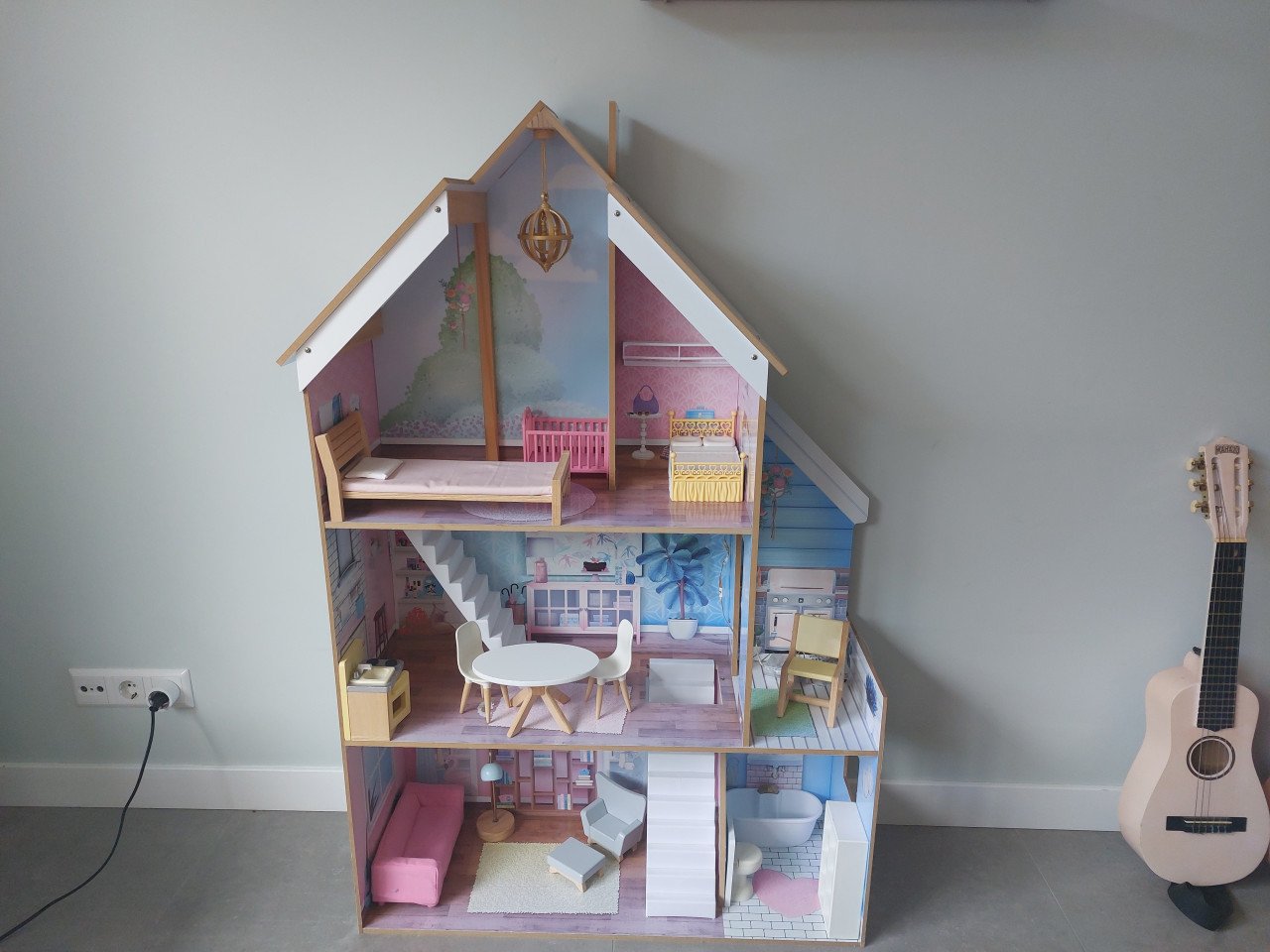 Barbiehuis