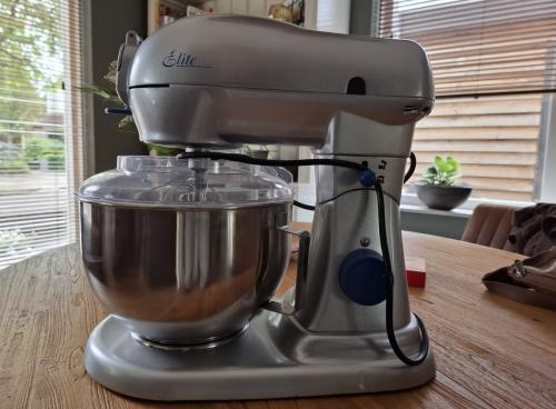 Keukenmachine