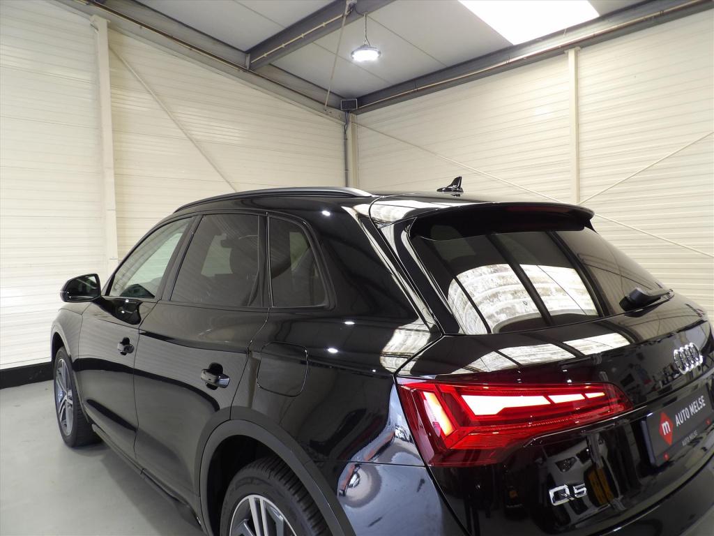 Audi Q5 50 tfsi e 299pk phev s tronic quattro advanced edition