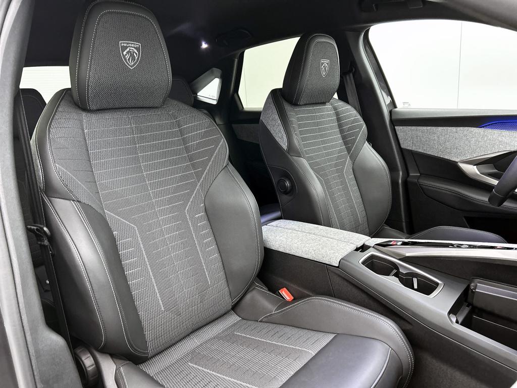 Peugeot 3008 1.2 hybrid 145 gt | rijklaar |